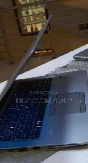 New Laptop HP EliteBook 840 G3 16GB Intel Core I5 HDD 1T