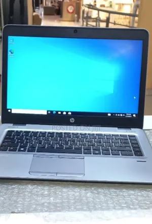 New Laptop HP EliteBook 840 G3 16GB Intel Core I5 HDD 1T