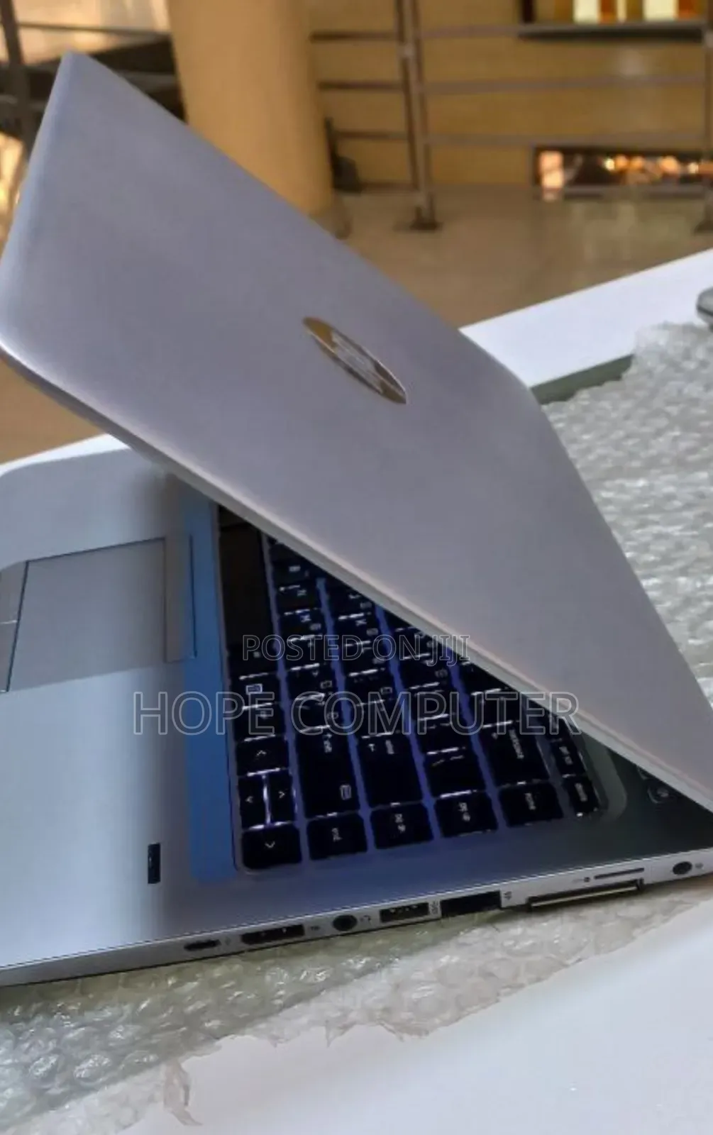 New Laptop HP EliteBook 840 G3 16GB Intel Core I5 HDD 1T