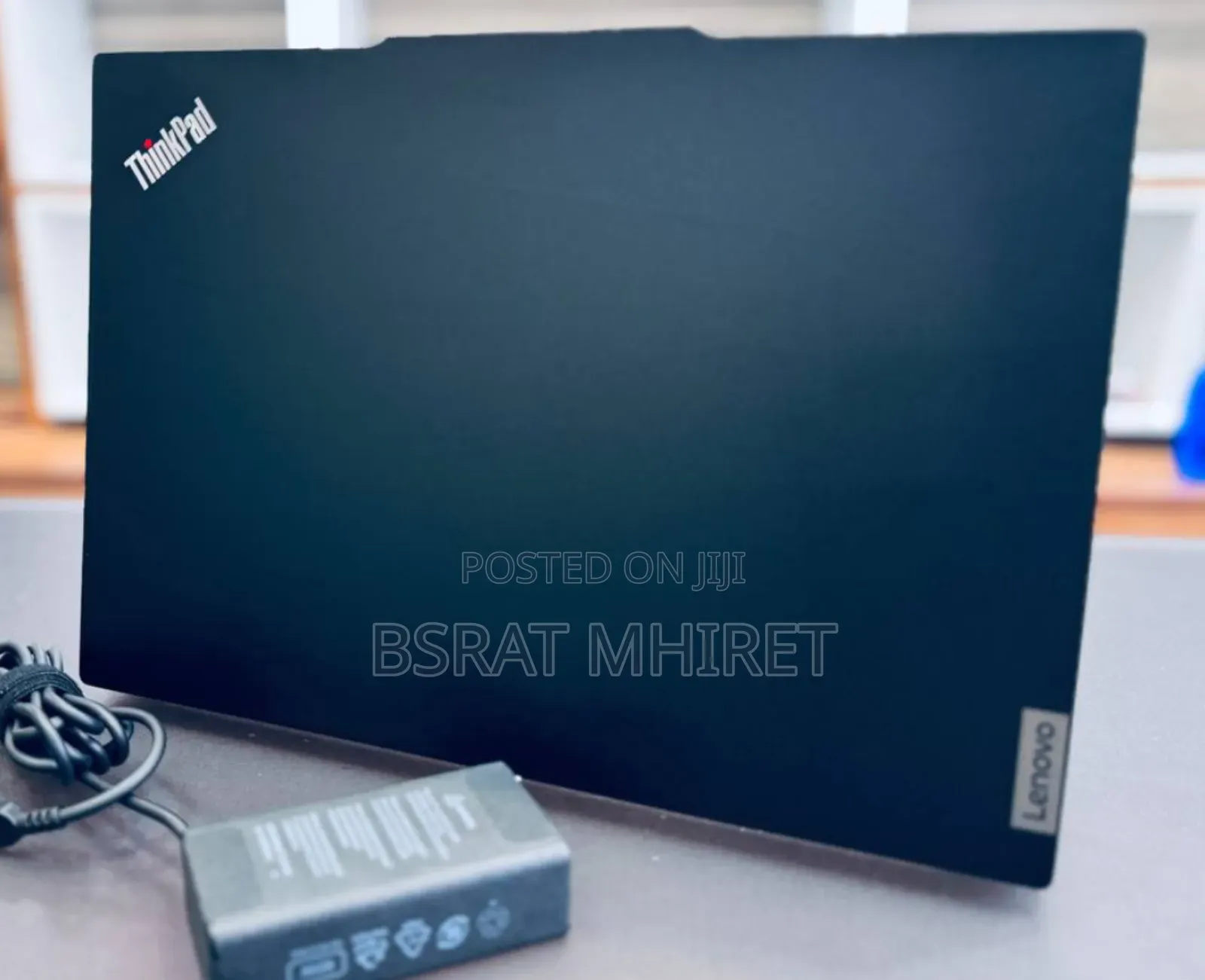 New Laptop Lenovo ThinkPad Yoga 32GB Intel Core I7 SSD 512GB