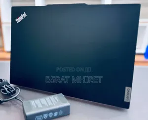 Photo - New Laptop Lenovo ThinkPad Yoga 32GB Intel Core I7 SSD 512GB