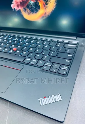 New Laptop Lenovo ThinkPad Yoga 32GB Intel Core I7 SSD 512GB