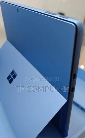 Photo - New Microsoft Surface Pro 11th Edition, a Copilot+ PC 16GB SSD 512GB