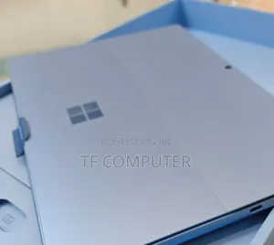 New Microsoft Surface Pro 11th Edition, a Copilot+ PC 16GB SSD 512GB