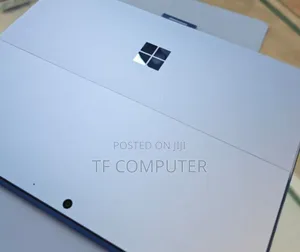 New Microsoft Surface Pro 11th Edition, a Copilot+ PC 16GB SSD 512GB