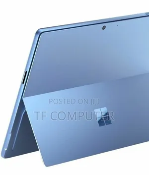 New Microsoft Surface Pro 11th Edition, a Copilot+ PC 16GB SSD 512GB