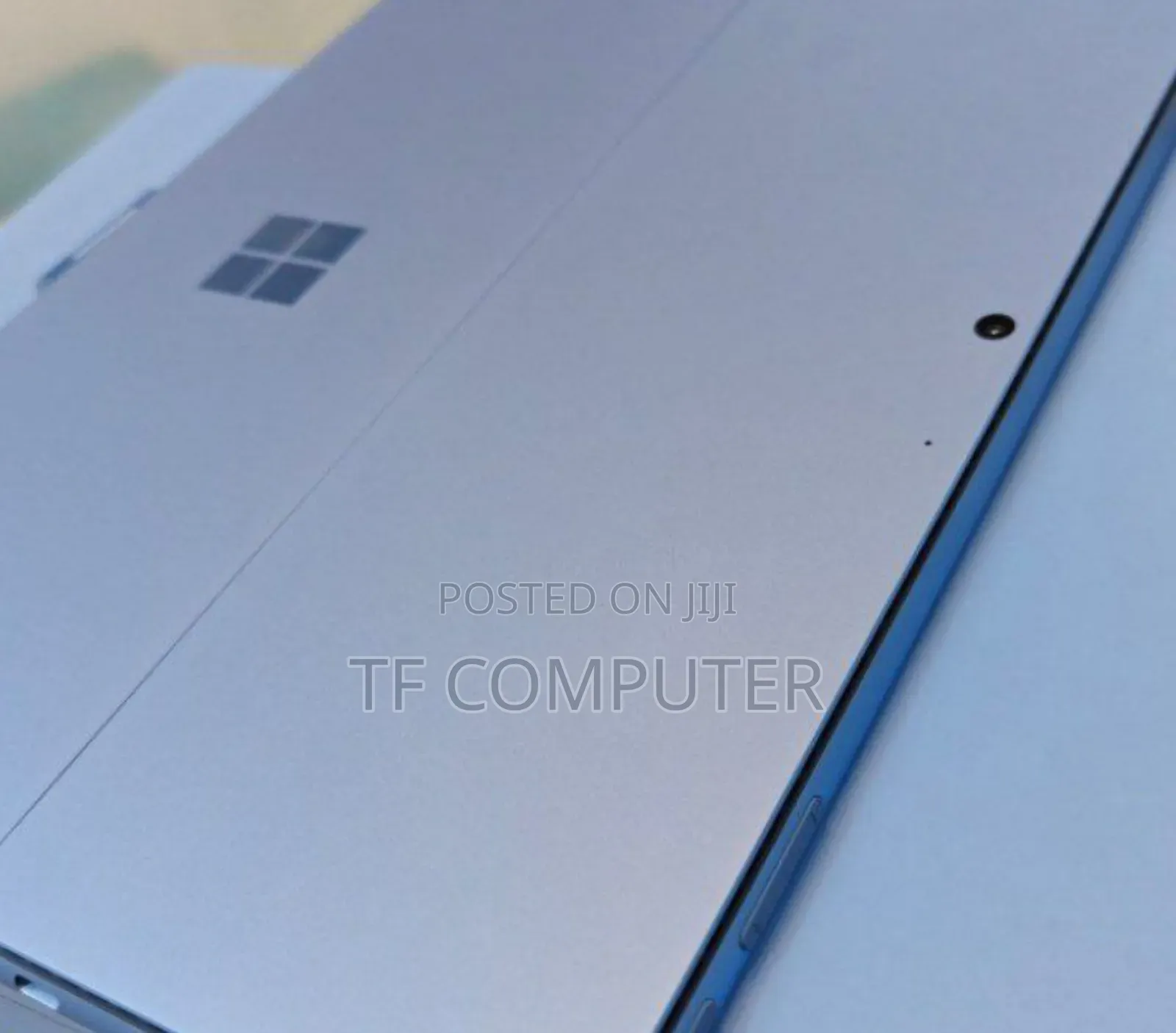 New Microsoft Surface Pro 11th Edition, a Copilot+ PC 16GB SSD 512GB