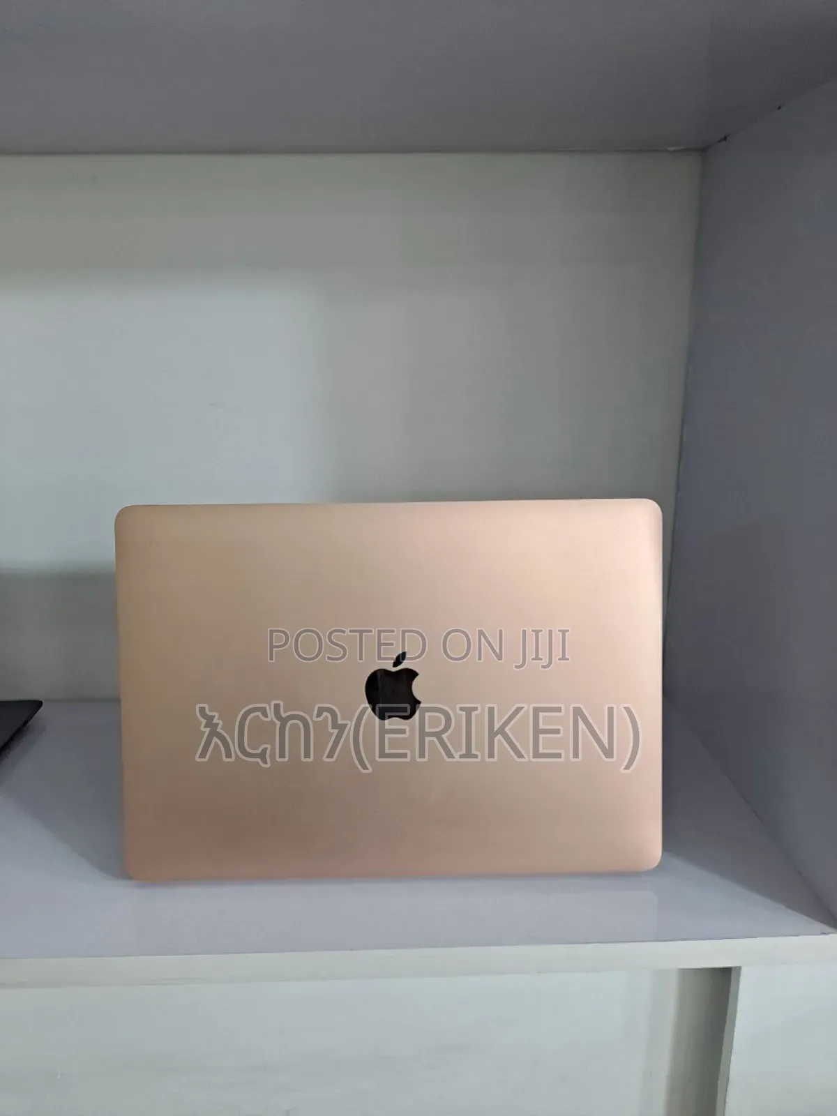 New Laptop Apple MacBook Air 2019 8GB Intel Core I5 SSD 256GB