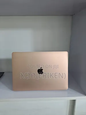 Photo - New Laptop Apple MacBook Air 2019 8GB Intel Core I5 SSD 256GB