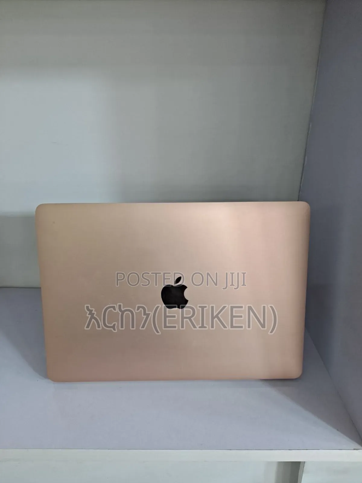 New Laptop Apple MacBook Air 2019 8GB Intel Core I5 SSD 256GB