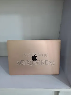 New Laptop Apple MacBook Air 2019 8GB Intel Core I5 SSD 256GB