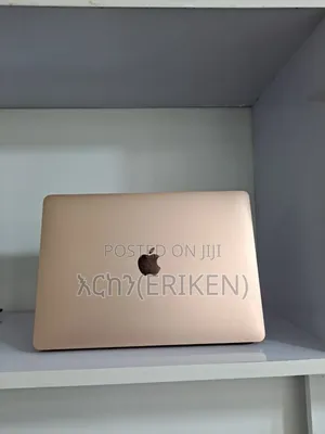 New Laptop Apple MacBook Air 2019 8GB Intel Core I5 SSD 256GB