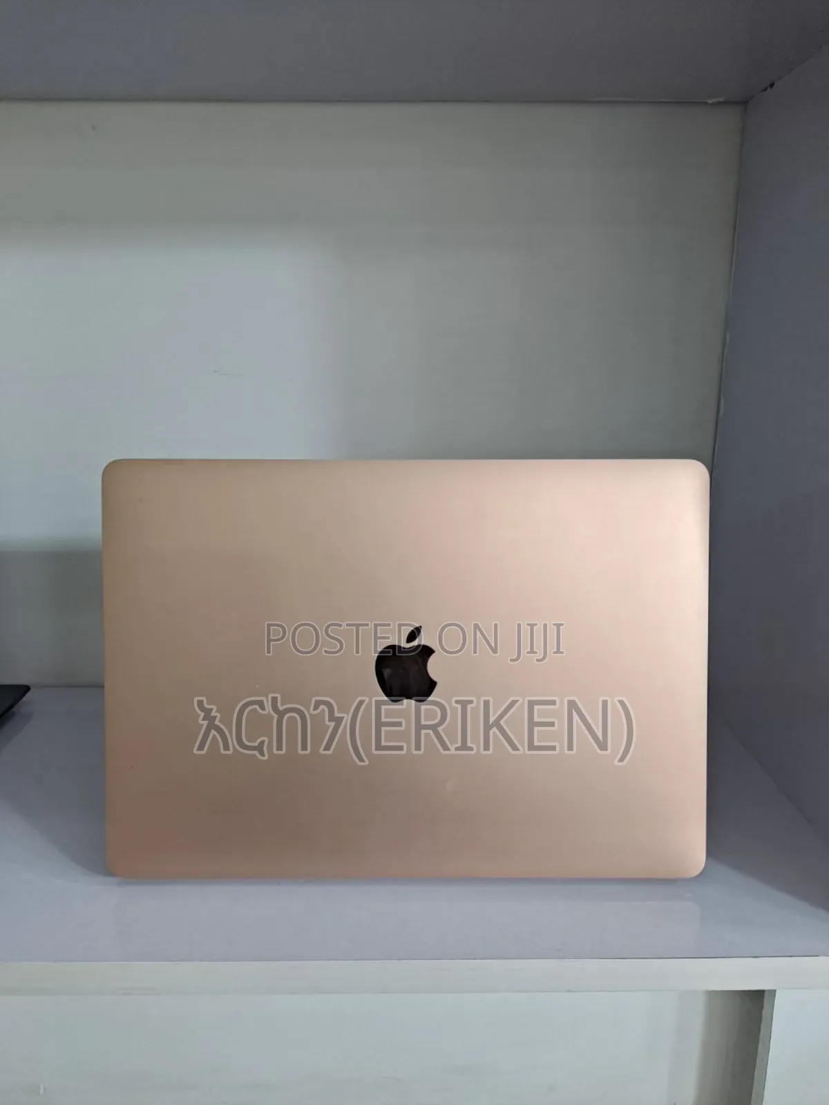 New Laptop Apple MacBook Air 2019 8GB Intel Core I5 SSD 256GB