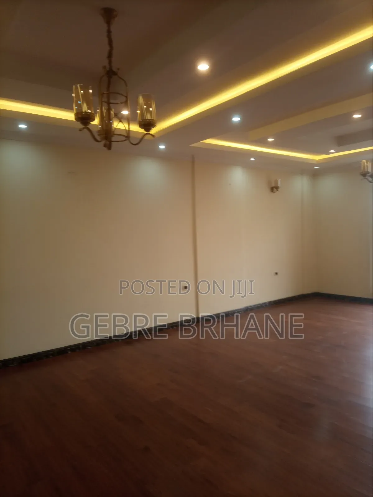 3bdrm Apartment in Apartment, Yeka for rent