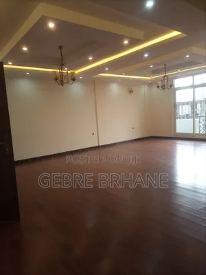 3bdrm Apartment in Apartment, Yeka for rent