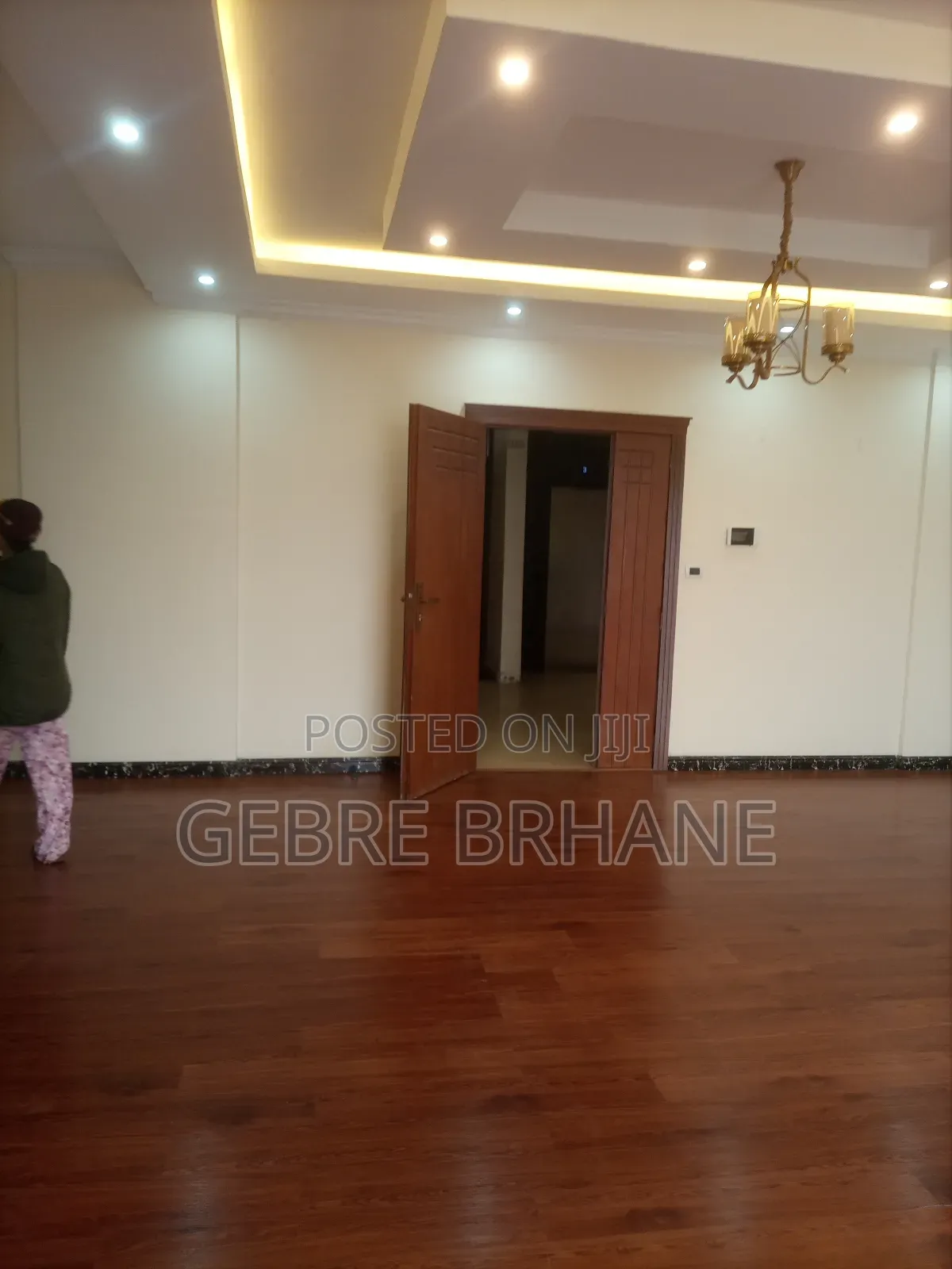3bdrm Apartment in Apartment, Yeka for rent