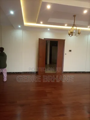 3bdrm Apartment in Apartment, Yeka for rent