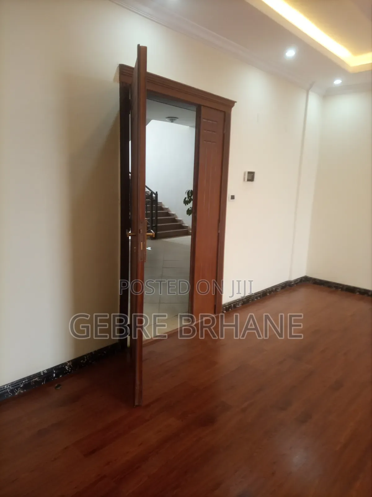 3bdrm Apartment in Apartment, Yeka for rent