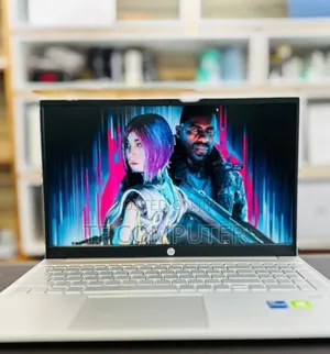 Photo - New Laptop HP Pavilion 15 16GB Intel Core I7 SSD 1T