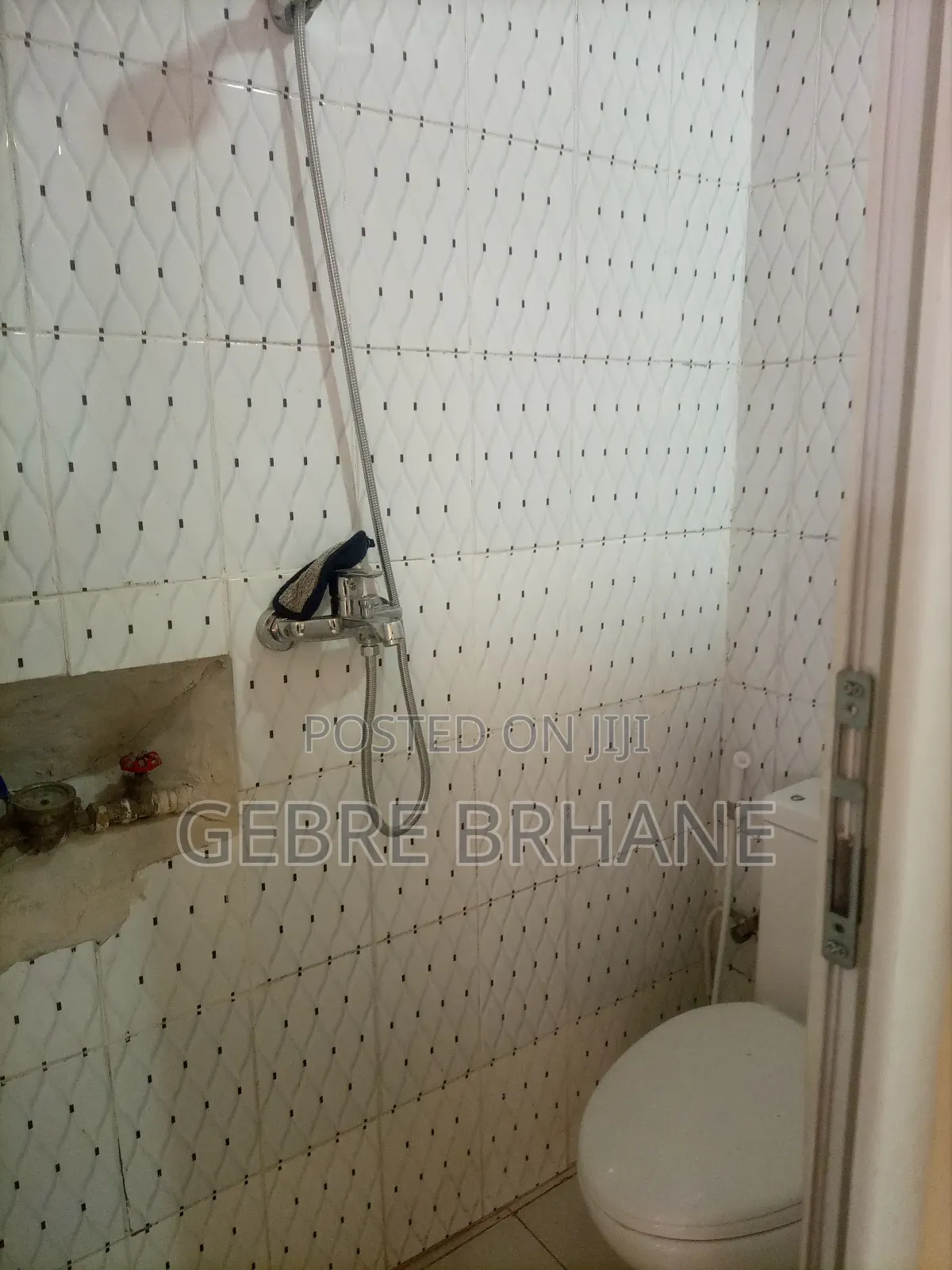 3bdrm Apartment in Apartment, Yeka for rent