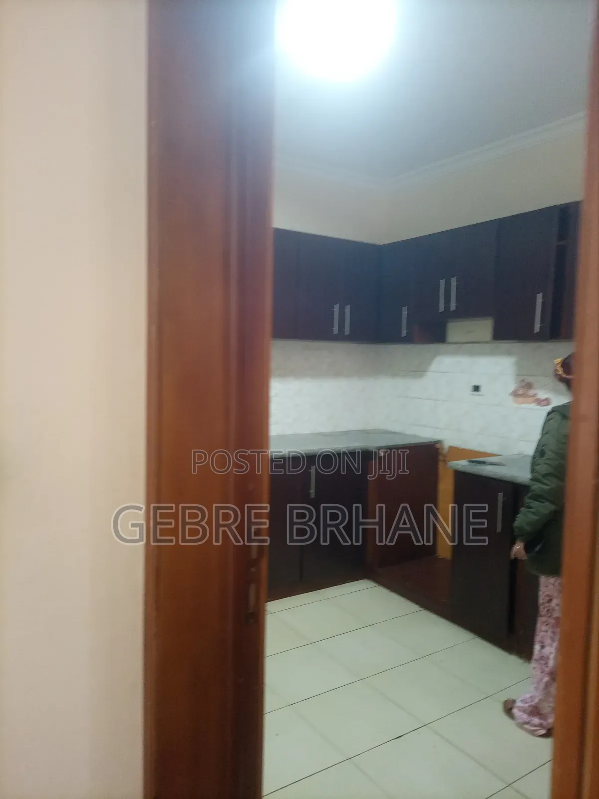 3bdrm Apartment in Apartment, Yeka for rent