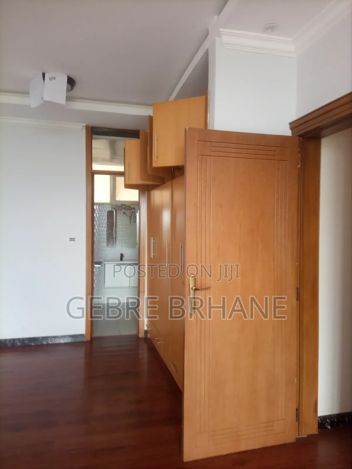 3bdrm Apartment in Apartment, Yeka for rent