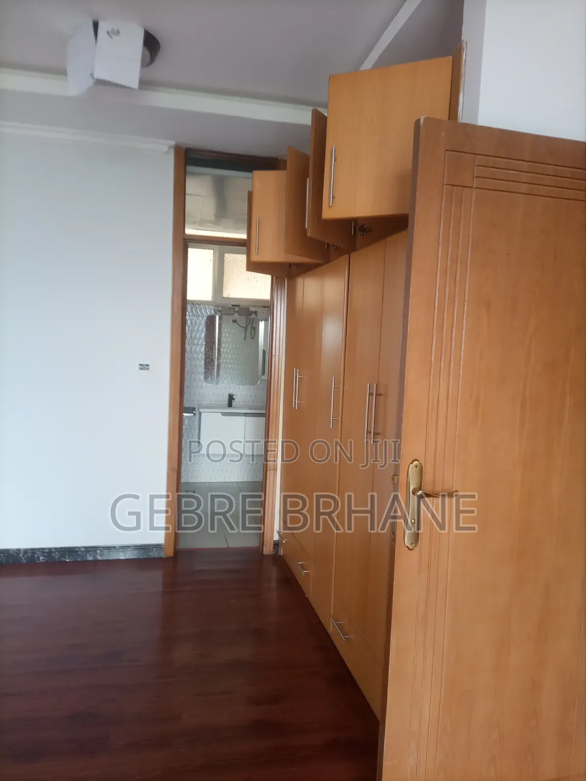 3bdrm Apartment in Apartment, Yeka for rent