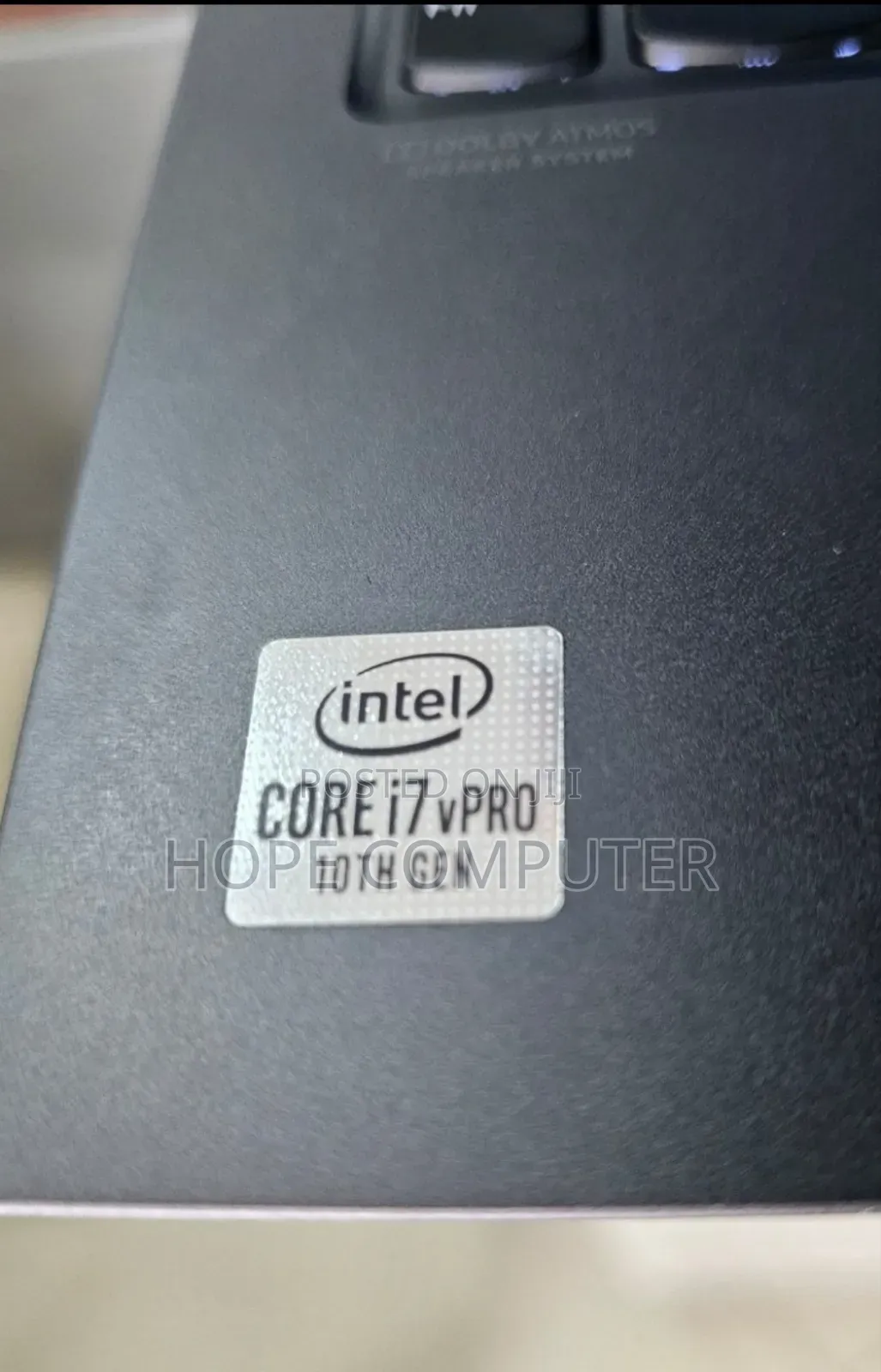 New Laptop Lenovo Thinkpad X1 Yoga 16GB Intel Core I7 SSD 512GB