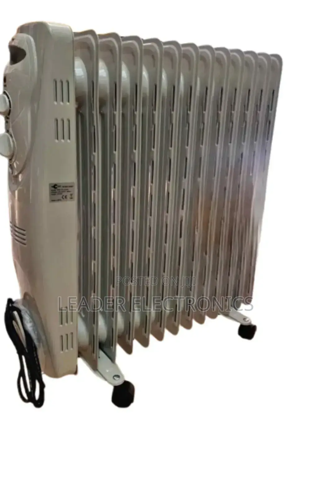 Comet Oil Heater 13 File High Quality Product