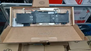 Laptop Battery G5