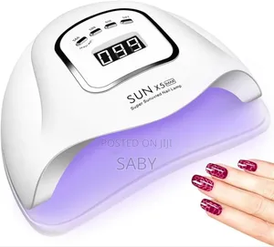 Sun 5 Nail Dryer