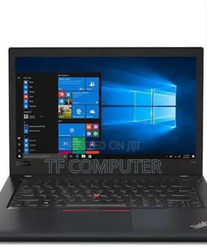 New Laptop Lenovo ThinkPad T480 16GB Intel Core I7 SSD 256GB