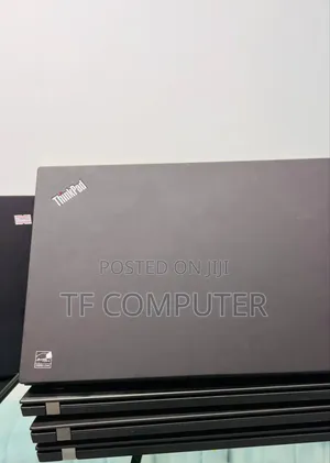 New Laptop Lenovo ThinkPad T480 16GB Intel Core I7 SSD 256GB