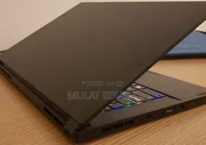 New Laptop MSI GS66 Stealth 10SGS 16GB Intel Core I7 SSD 1T