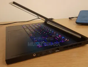 New Laptop MSI GS66 Stealth 10SGS 16GB Intel Core I7 SSD 1T