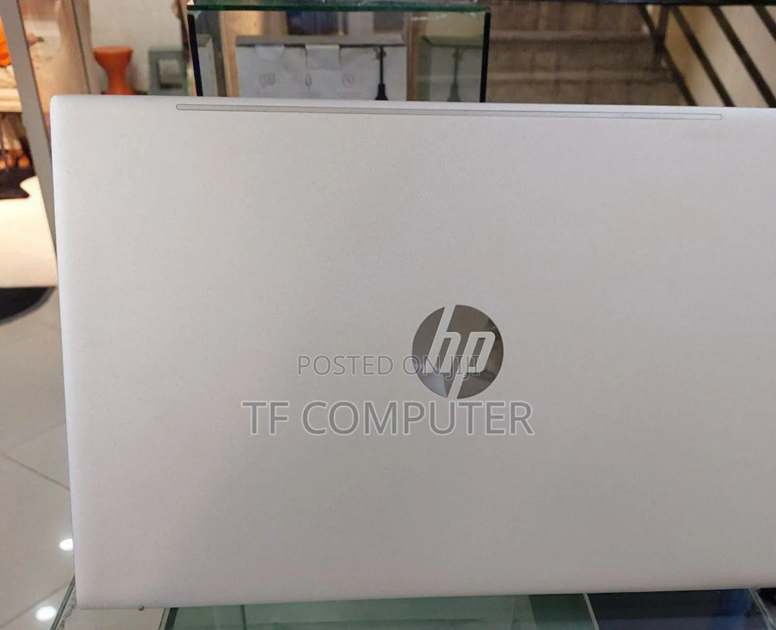 New Laptop HP Pavilion 15 8GB Intel Core I7 SSD 1T