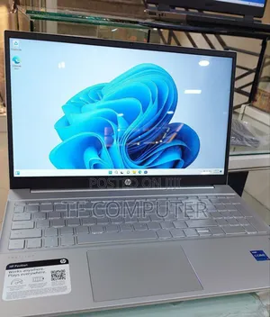 New Laptop HP Pavilion 15 8GB Intel Core I7 SSD 1T