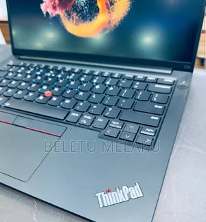 New Laptop Lenovo ThinkPad Yoga 32GB Intel Core I7 SSD 512GB