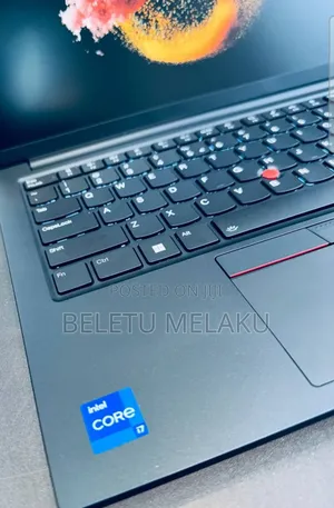 New Laptop Lenovo ThinkPad Yoga 32GB Intel Core I7 SSD 512GB