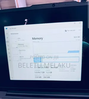 New Laptop Lenovo ThinkPad Yoga 32GB Intel Core I7 SSD 512GB