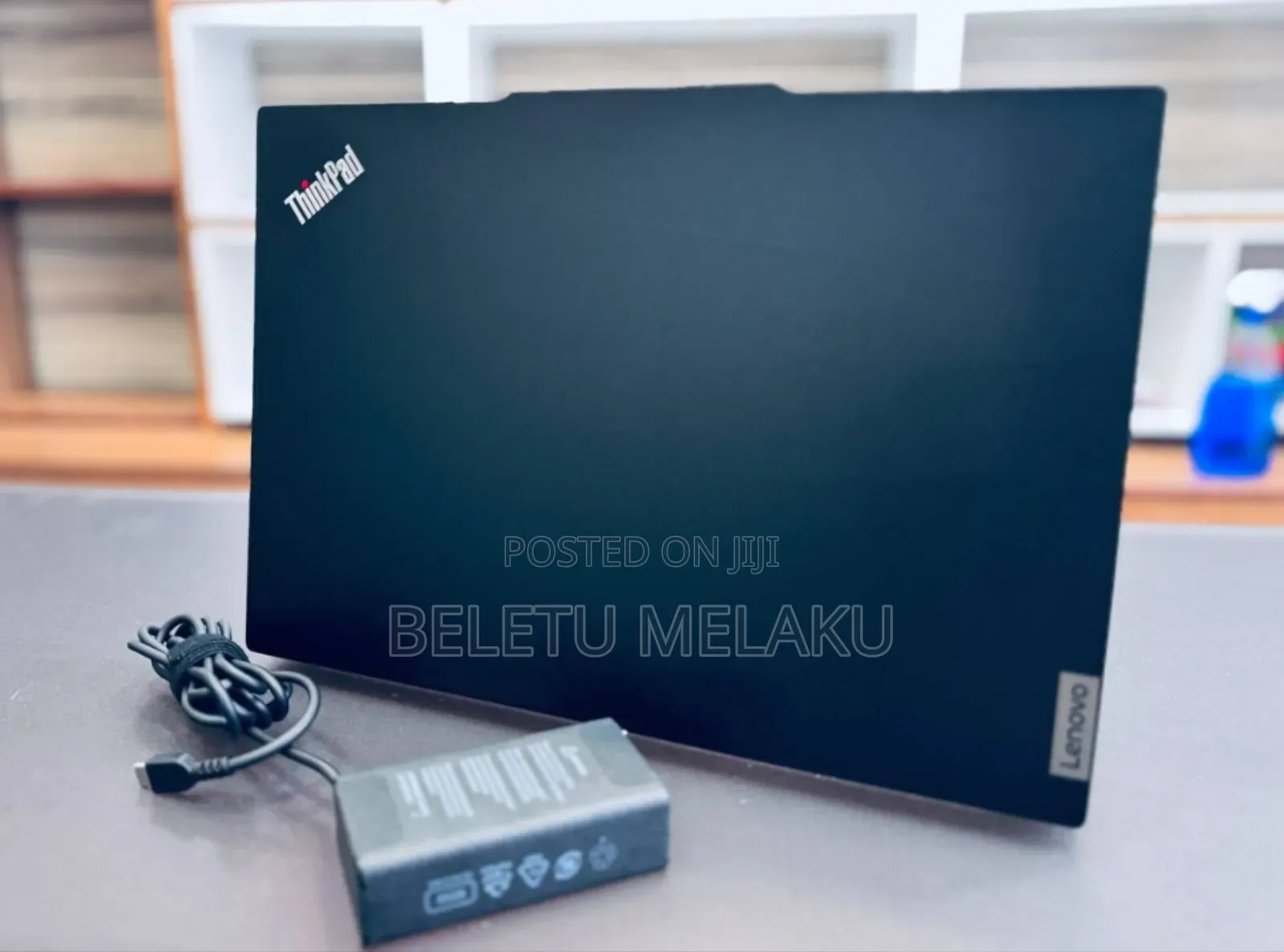 New Laptop Lenovo ThinkPad Yoga 32GB Intel Core I7 SSD 512GB