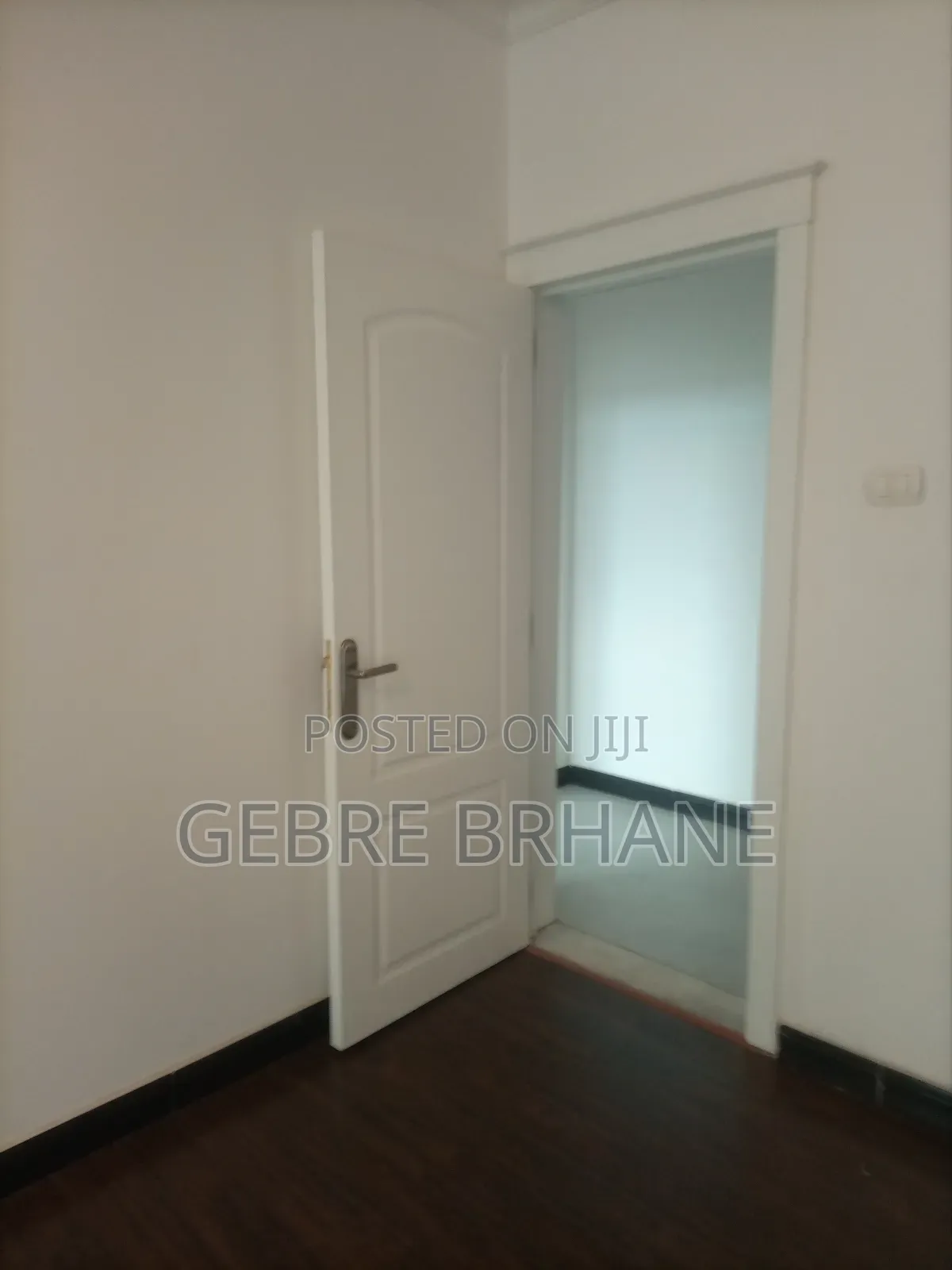 3bdrm Apartment in Apartment, Yeka for rent
