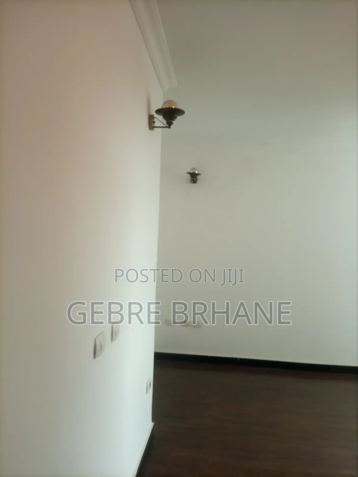 3bdrm Apartment in Apartment, Yeka for rent
