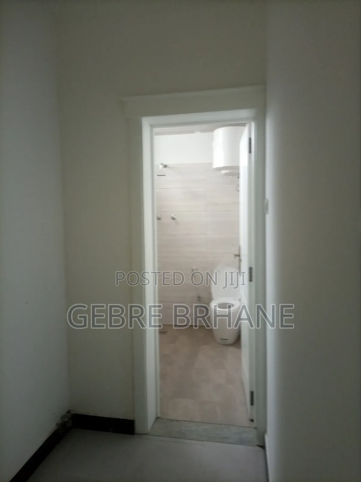 3bdrm Apartment in Apartment, Yeka for rent