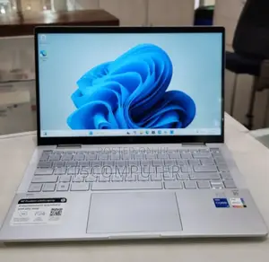 New Laptop HP Pavilion 14 8GB Intel Core I5 SSD 512GB