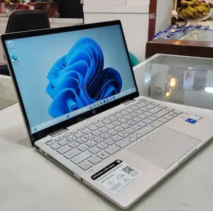New Laptop HP Pavilion 14 8GB Intel Core I5 SSD 512GB