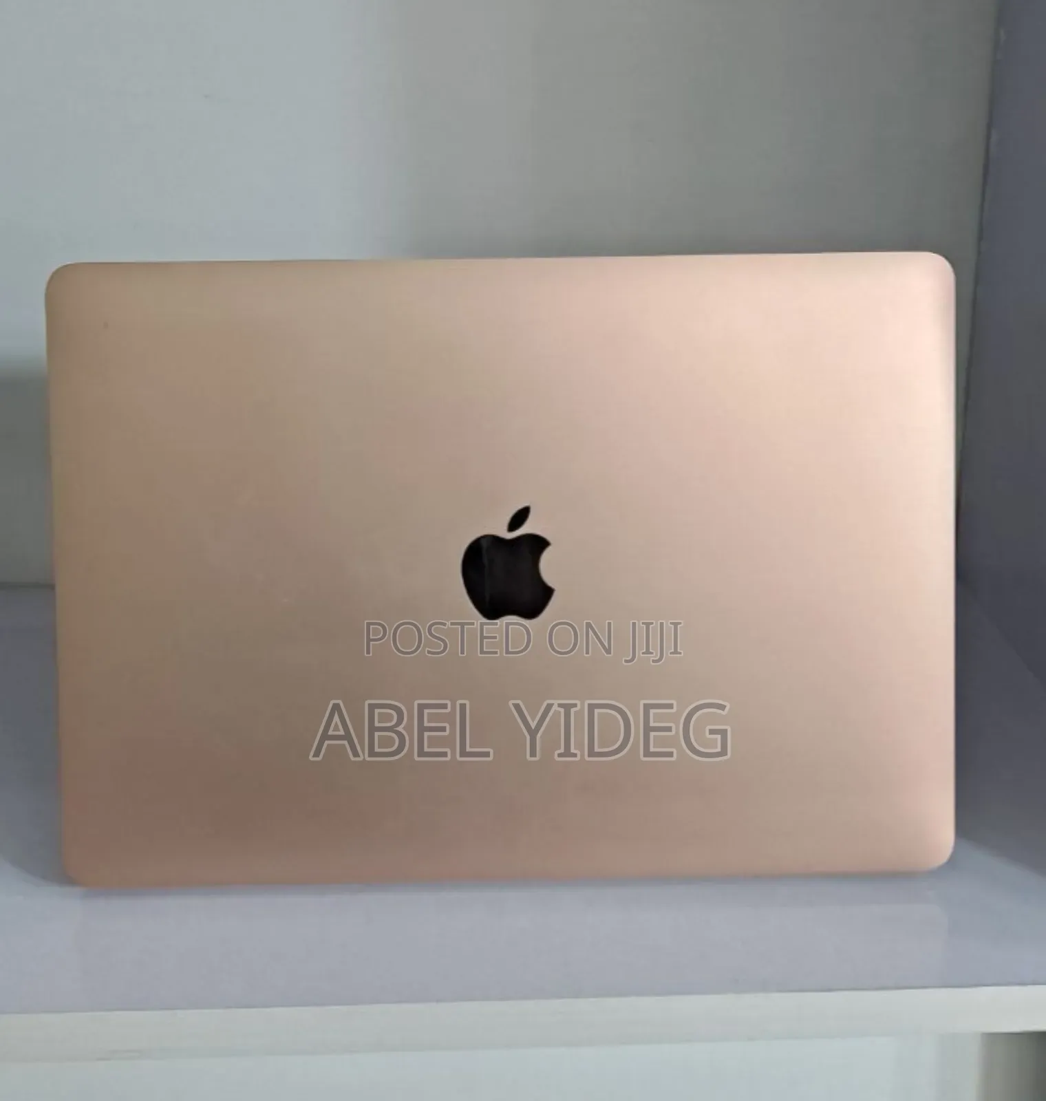 New Laptop Apple MacBook Air 2020 8GB Intel Core I5 SSD 256GB
