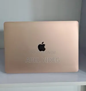 Photo - New Laptop Apple MacBook Air 2020 8GB Intel Core I5 SSD 256GB