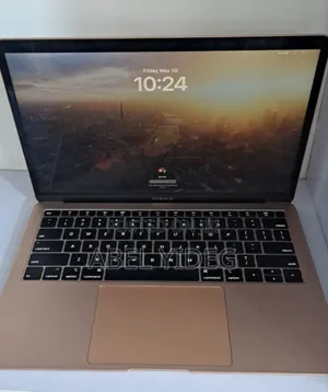 New Laptop Apple MacBook Air 2020 8GB Intel Core I5 SSD 256GB