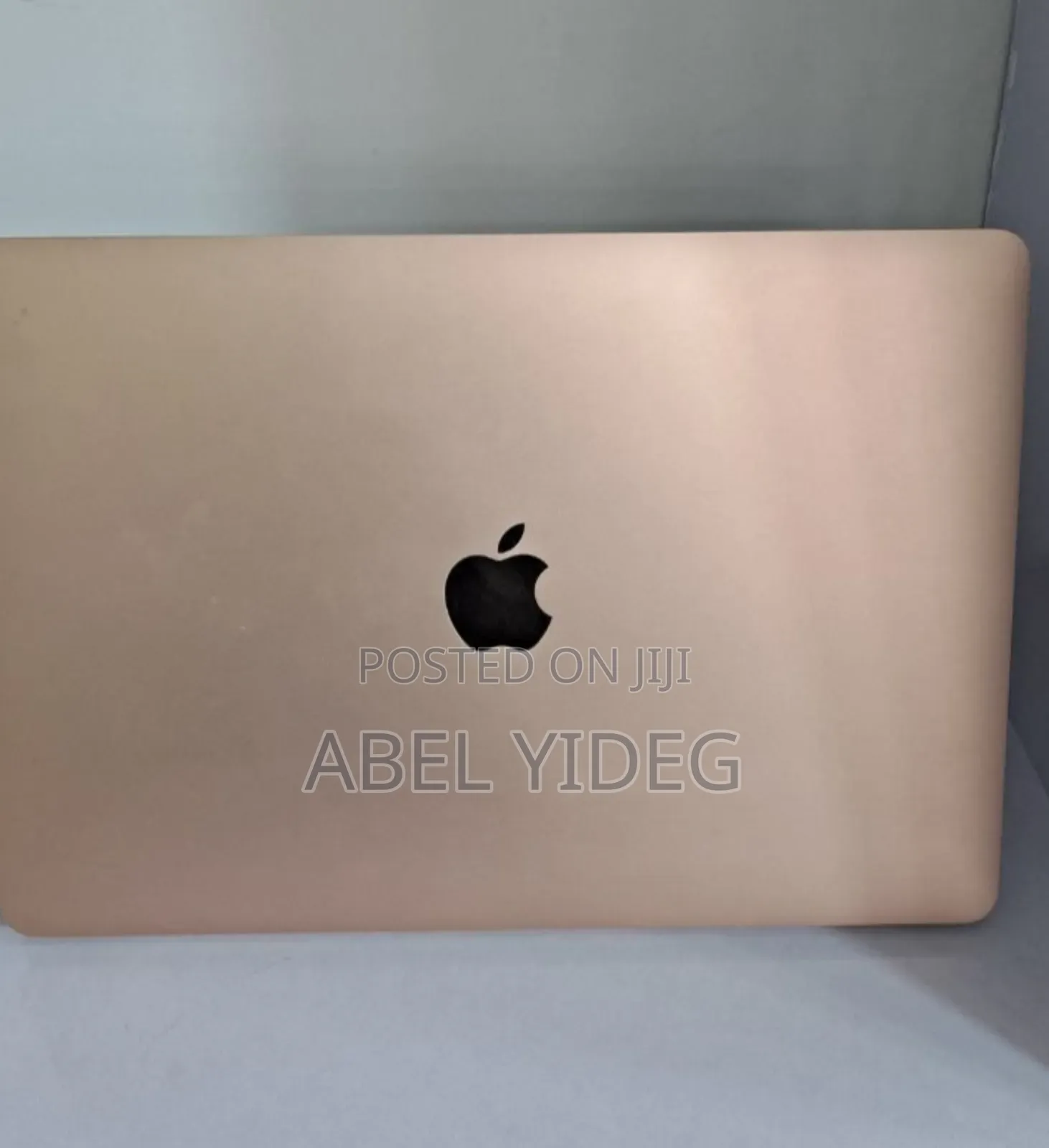 New Laptop Apple MacBook Air 2020 8GB Intel Core I5 SSD 256GB